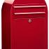 Classic 3001 RAL 3001 helderrood