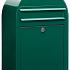 Classic 6005 RAL 6005 donkergroen