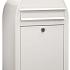 Classic 9016 RAL 9016 wit