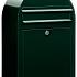 Classic 6064 COL 6064 zwartgroen
