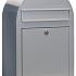 Classic 9006 RAL 9006 Nordic Silver