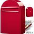 Classic B 3001 RAL 3001 helderrood