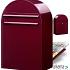 Classic B 3005 RAL 3005 bordeauxrood