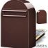 Classic B 8017 RAL 8017 bruin