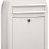Classic S 9016 RAL 9016 wit