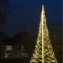 Fairybell 7m 1500LED Warm White