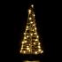 Santa's Tree S, 40 Led, koper
