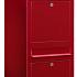 Duo 3001 RAL 3001 helderrood