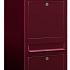 Duo 3005 RAL 3005 bordeauxrood