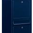 Duo 5003 RAL 5003 donkerblauw