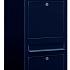 Duo 5004 RAL 5004 zwartblauw