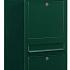 Duo 6005 RAL 6005 donkergroen