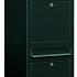 Duo 6064 COL 6064 zwartgroen