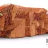 brandhout per zak, Elzen, ca. 8kg