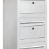 Trio 9016 RAL 9016 wit