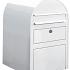 Swiss 9016 RAL 9016 wit
