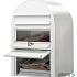 Swiss 9016 RAL 9016 wit