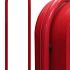 Round 3001 RAL 3001 helderrood