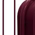 Round 3005 RAL 3005 bordeauxrood