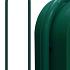 Round 6005 RAL 6005 donkergroen