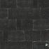 Abbeystones 30x40x6 cm Nero met deklaag