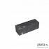 Linia Excellence 15x15x45 cm Grijs/Zwart