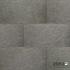 Kera Twice 45x90x5,8 cm Unica Black