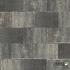 Abbeystones 20x30x6 cm Grigio met deklaag