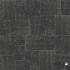 Abbeystones wildverband 6 cm Nero met deklaag