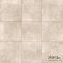 Noviton 60x60x4 cm Mount Blanca