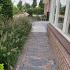 Antieke trommel dikformaat 6 cm moderno