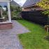 Antieke trommel dikformaat 6 cm moderno