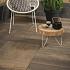 Patio square 60x60x4 cm forrest