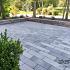 Splitrock XL trommel 15x15x60 cm grigio camello