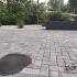 Zilverzand black sparkle 0,1-0,8 mm zakgoed 20 kg