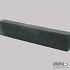 Opsluitband 10x35x100 cm hd Antraciet