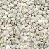25 kg Carrara rond 16-25 mm