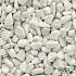 25 kg Carrara rond 25-40 mm