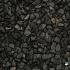 25 kg Canadian Slate zwart 10-20 mm