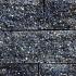 Granibiels 60x14x15 cm Nero