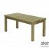 Tafel Zeist 180x85cm
