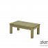 Tafel Zeist laag, 120x70cm