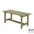 Tafel Goes 180x75cm