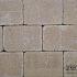Stonique trommel 20x30x6 cm oud kampen