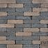 Antieke trommel waalformaat 7 cm moderno