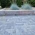 Linea trommel 15x15x60 cm tricolore