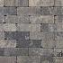 Antieke trommel dikformaat 6 cm oud dokkum
