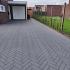 Patio longstone 7 cm black TOP