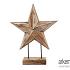 Deco star 30 cm