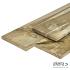 ME grenen tuinplank geïmpregneerd 2.0x20.0x400cm geschaafd 4rh